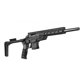 Sztucer CZ 600 TRAIL